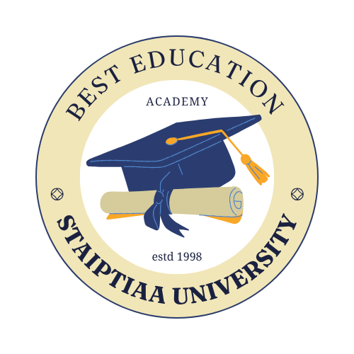 STAIPTIAA