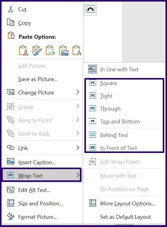 5 Cara Mengunci Gambar di Word Yang Jarang Diketahui
