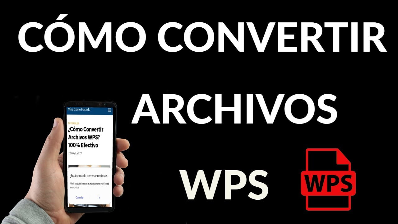 Bagaimana cara mengubah dokumen dari WPS Office ke Word