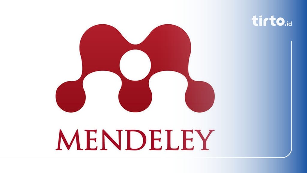 Cara Menyambungkan Mendeley ke Word Pejuang Skripsi Wajib Tahu