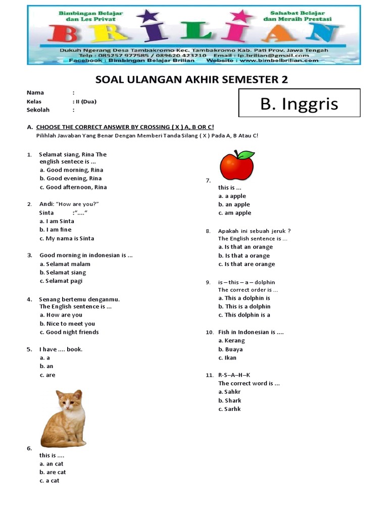 7 Soal UAS TIK Kelas 3 SD Semester 1 yang Sering Bikin Siswa Bingung di 2026