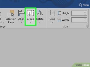 How To Make Everything Line Up In Microsoft Word