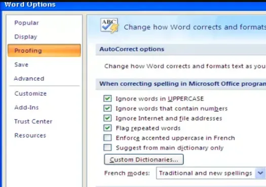 10 Cara Menghilangkan Garis Merah di Word HP Windows MacBook Dealls