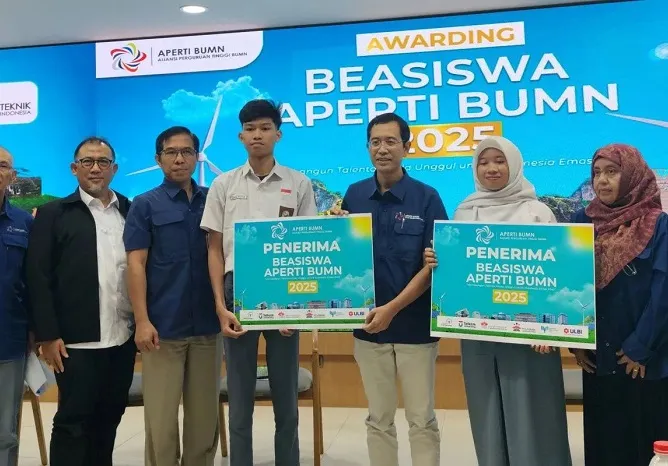 3 Fakta Mengejutkan Penerimaan Mahasiswa Baru UISI yang Wajib Tahu Sebelum Daftar Beasiswa BUMN 2025