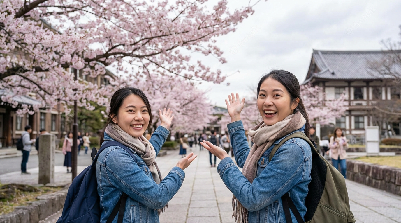 Beasiswa Jepang 2026 MEXT Mitsui 8 Program GRATIS OSEE Beasiswa Jepang 2026 MEXT Mitsui 8 Program GRATIS OSEE