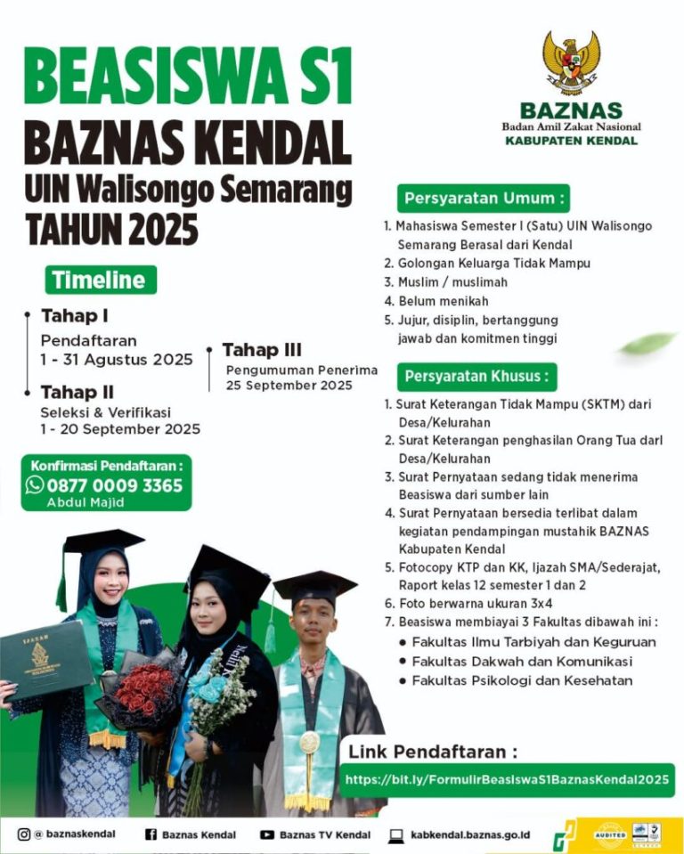 5 Beasiswa untuk Maba 2025 dari BPSDM Kementerian PU yang Wajib Kamu Daftar Sekarang 5 Beasiswa untuk Maba 2025 dari BPSDM Kementerian PU yang Wajib Kamu Daftar Sekarang