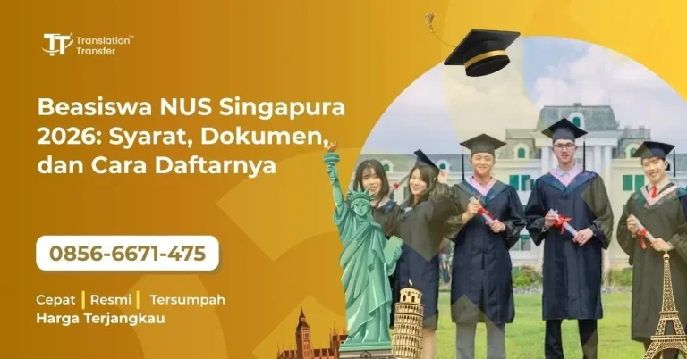 5 Fakta Anggaran Pendidikan RI Kalah dari Singapura yang Wajib Tahu Demi Beasiswa Singapura 5 Fakta Anggaran Pendidikan RI Kalah dari Singapura yang Wajib Tahu Demi Beasiswa Singapura