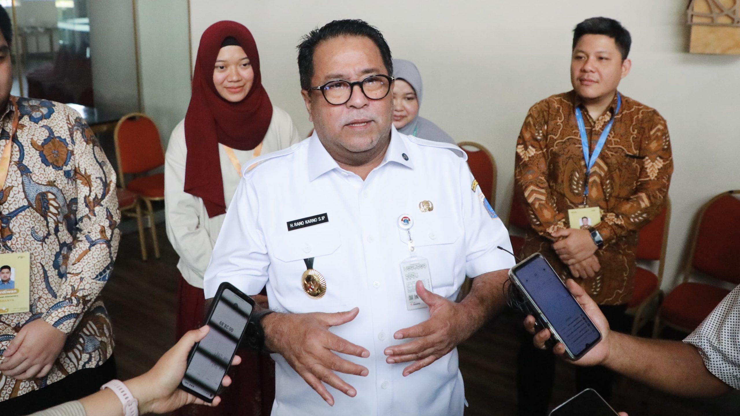 Info Beasiswa LPDP Jakarta Coming Soon Mahasiswa Jurusan Kedokteran