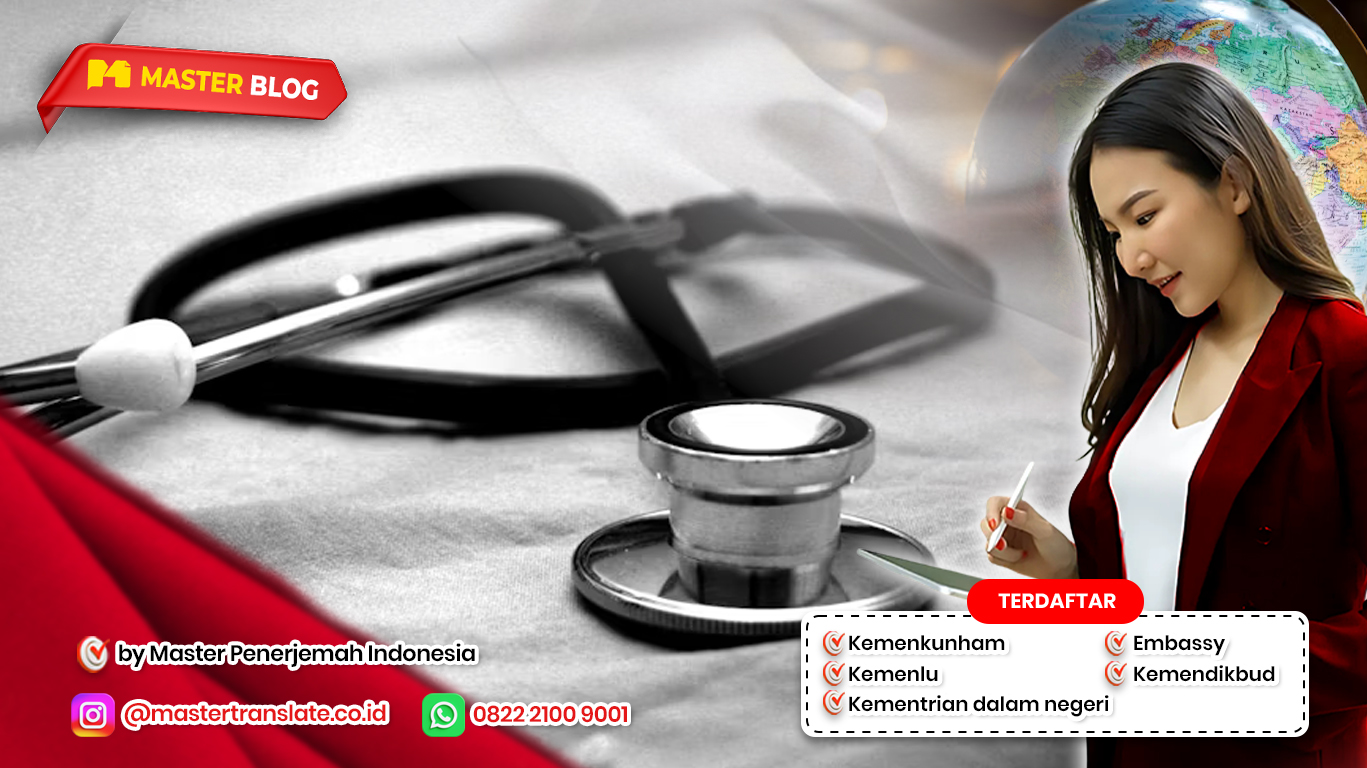 Beasiswa Kedokteran Luar Negeri Fasilitas hingga Syaratnya - Jasa