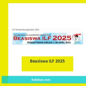 Beasiswa Indonesia 2025 12 Beasiswa Bulan Oktober 2025 dan Syarat