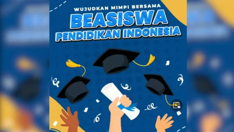 5 Fakta Mengejutkan Beasiswa Kampung Digital yang Bisa Ubah Hidup Gen Z di 2026 5 Fakta Mengejutkan Beasiswa Kampung Digital yang Bisa Ubah Hidup Gen Z di 2026