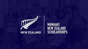 Persyaratan Beasiswa Manaaki New Zealand 2026 Update Terbaru