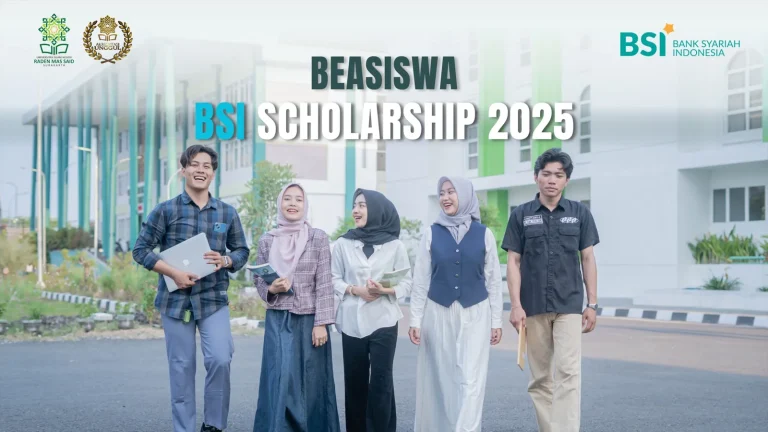 5 Fakta Mengejutkan Beasiswa UIN dari Pembicara Iran yang Wajib Kamu Tahu 5 Fakta Mengejutkan Beasiswa UIN dari Pembicara Iran yang Wajib Kamu Tahu