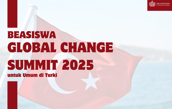 7 Fakta Mengejutkan Beasiswa Turki 2025 yang Wajib Tahu Sebelum Terlambat