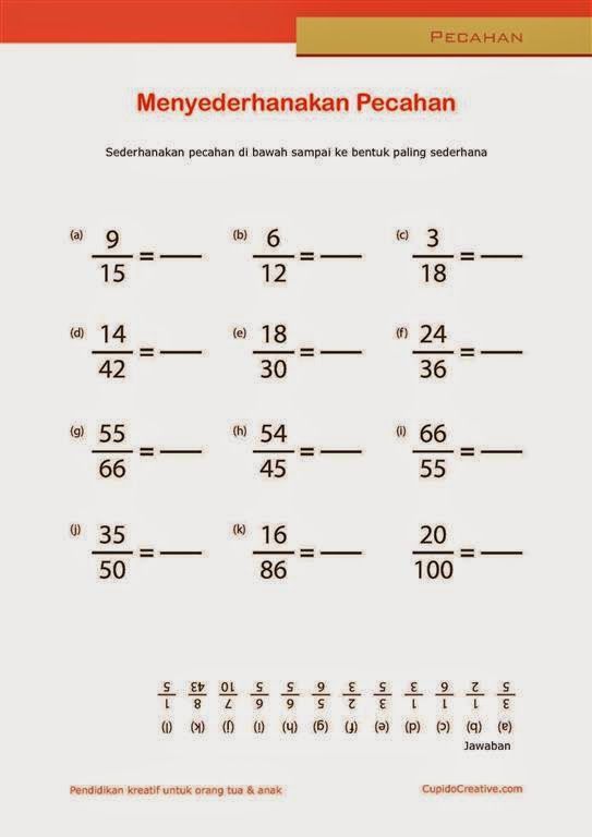 46 Soal Ulangan Harian Matematika Kelas 4 Semester 2 Segi Banyak 46 Soal Ulangan Harian Matematika Kelas 4 Semester 2 Segi Banyak