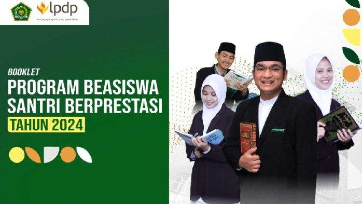 Al Zahrah Awards 2026 Siap Bagikan Beasiswa Santri Berprestasi, Ternyata Ini Syarat dan Kejutan di Baliknya
