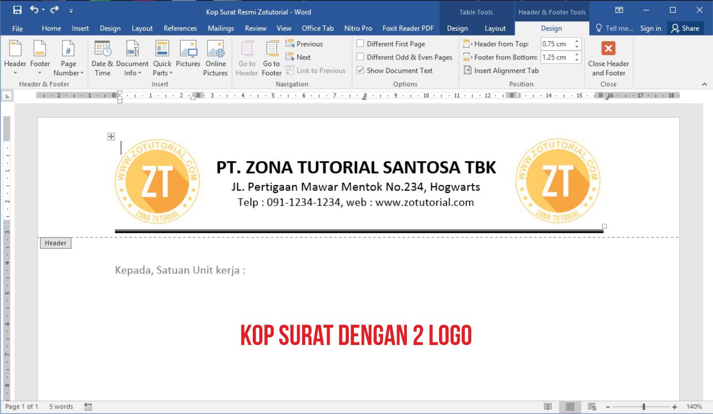 Terbukti 5 Cara Mengubah Scan Kop Surat Jadi Format Word Window 8 Sebelum Terlambat