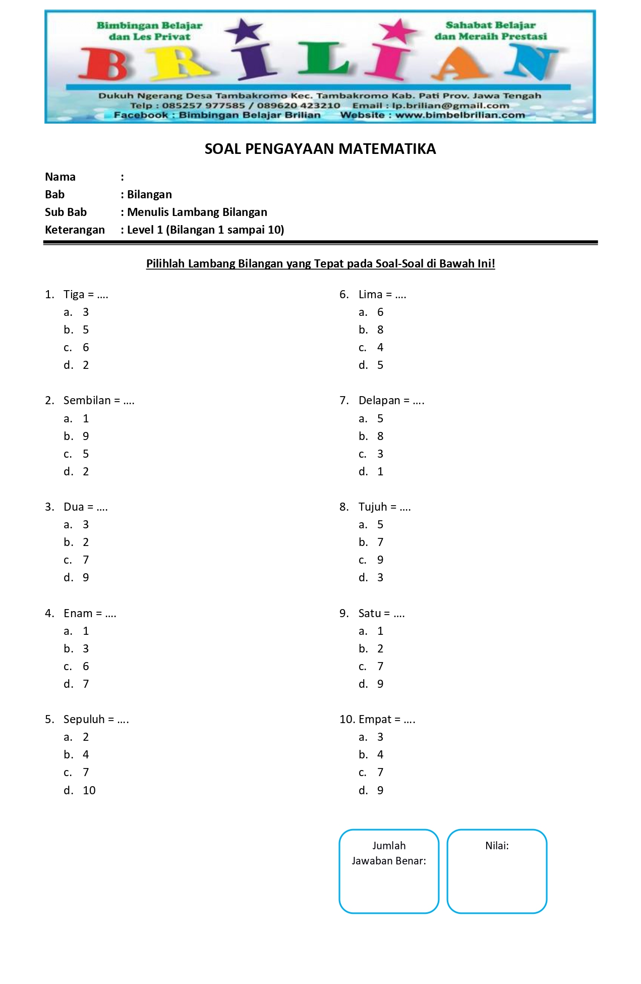 7 Rahasia Jawaban Soal Agama Islam Kelas 3 SD Nabi Muhammad Panutanku yang Wajib Tahu 7 Rahasia Jawaban Soal Agama Islam Kelas 3 SD Nabi Muhammad Panutanku yang Wajib Tahu