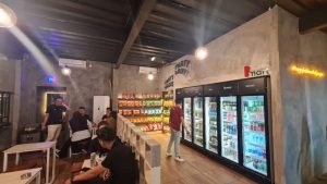 12 Rekomendasi Bar di Kemang untuk Hang Out & Chill - Asthana Kemang