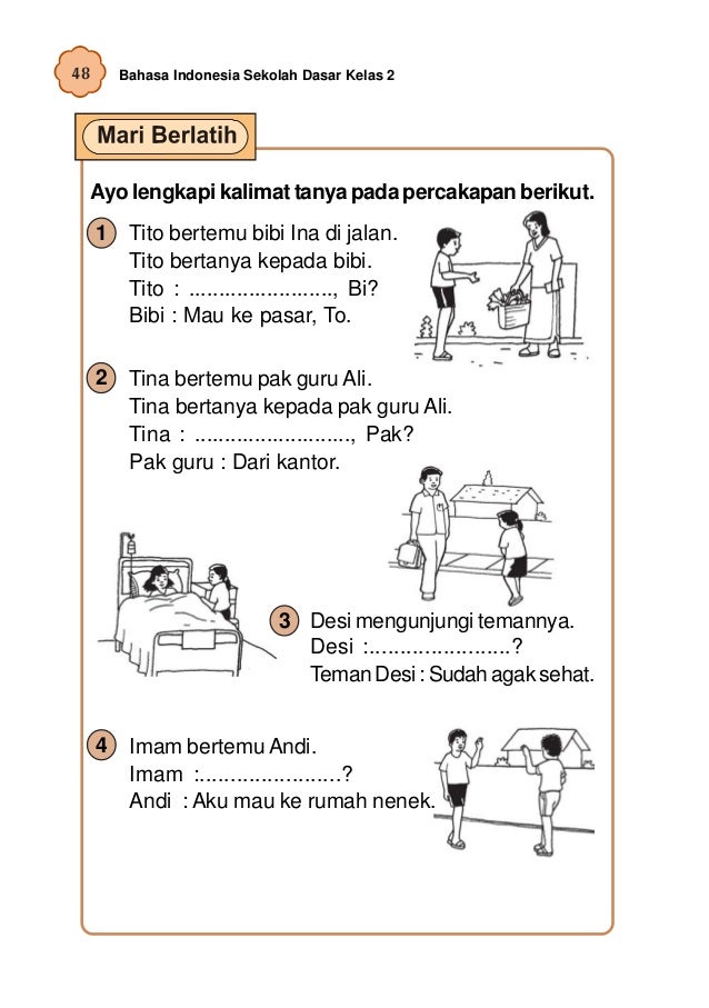 Rahasia Sukses Anak Juara Berkat Latihan Soal Cerita Bahasa Indonesia Kelas 2 Terbaru Rahasia Sukses Anak Juara Berkat Latihan Soal Cerita Bahasa Indonesia Kelas 2 Terbaru