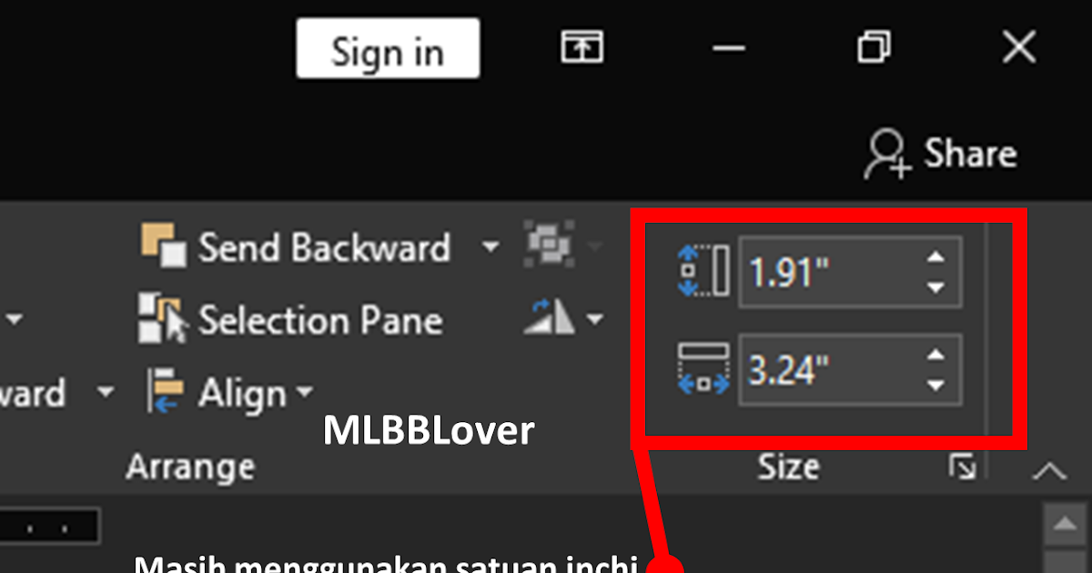 Ternyata Begini Cara Mengubah Satuan Panjang di MS Word 2007 yang Jarang Diketahui